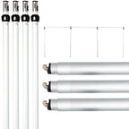 3m x 9m Heavy Duty Pipe and Drape Backdrop Stand