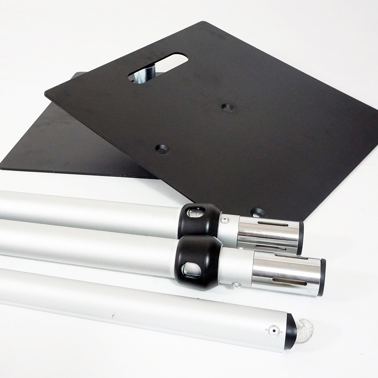 4m x 8m Heavy Duty Pipe and Drape Backdrop Stand
