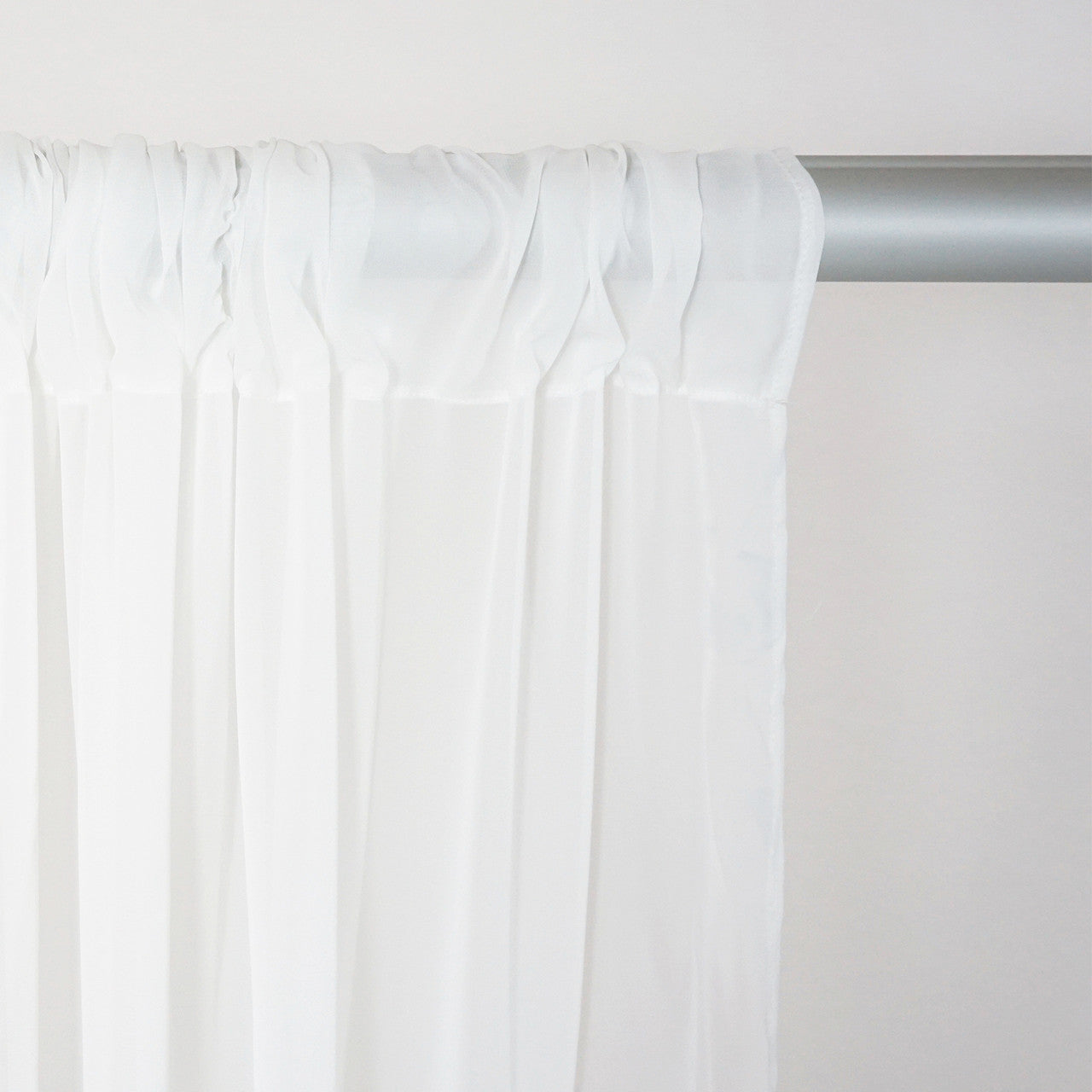 Pipe and Drape Crossbar ONLY