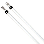 Pipe and Drape Upright ONLY