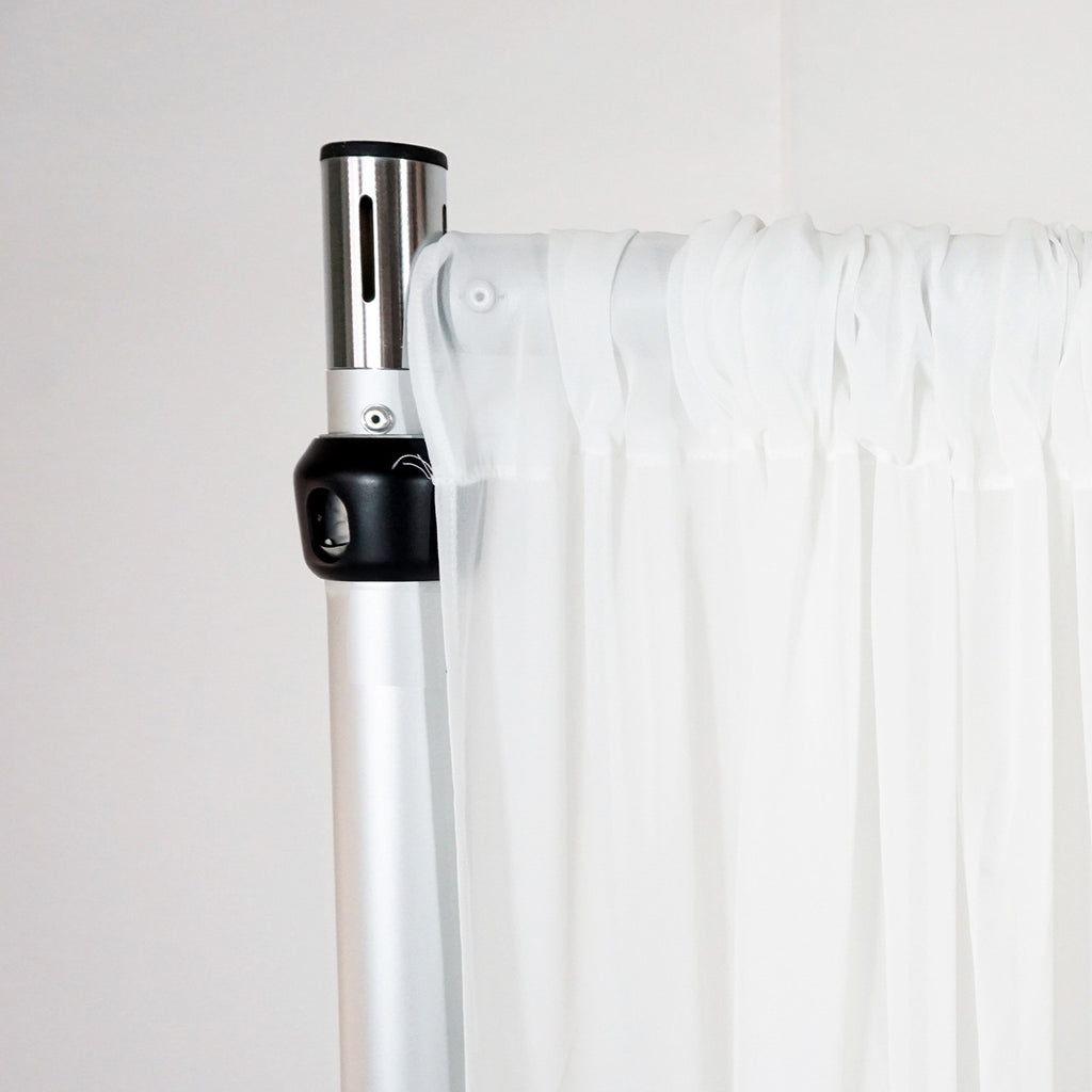 Pipe and Drape Upright ONLY