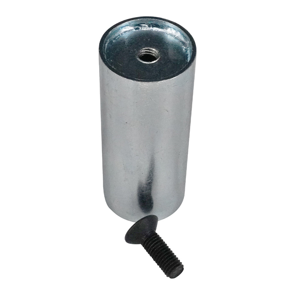 Spigot - Pipe and Drape Connector
