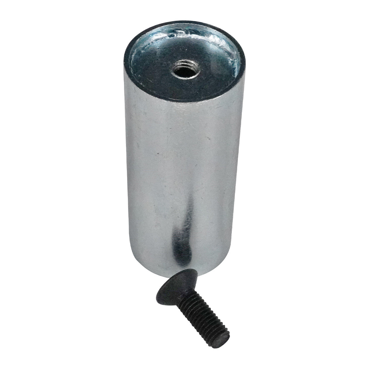 Spigot - Pipe and Drape Connector