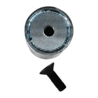Spigot - Pipe and Drape Connector