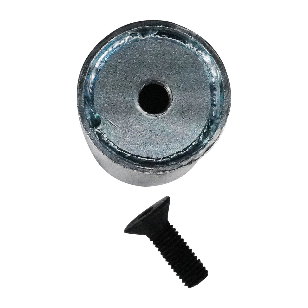 Spigot - Pipe and Drape Connector