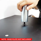 Spigot - Pipe and Drape Connector