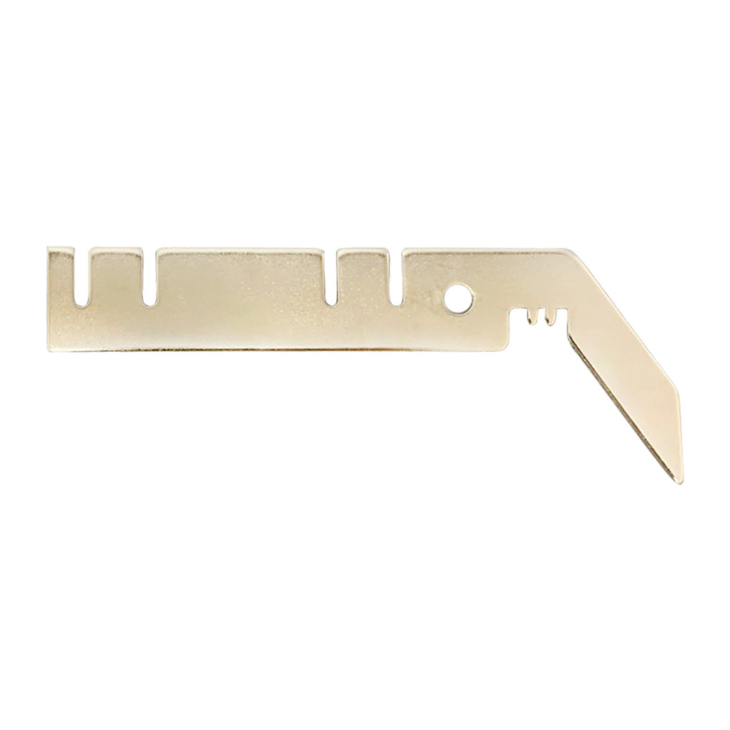 6" Double Crossbar Hanger Only