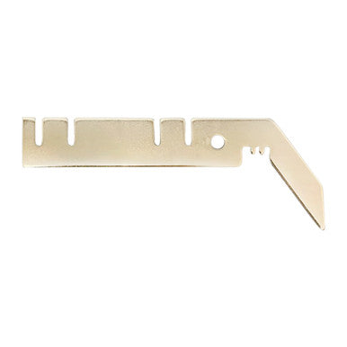 6" Double Crossbar Hanger Only