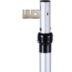6" Double Crossbar Hanger Only
