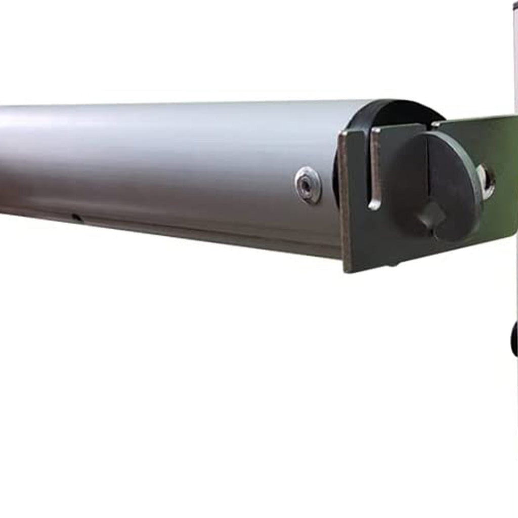 6" Double Crossbar Hanger Only
