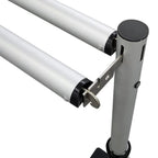 6" Double Crossbar Hanger Only