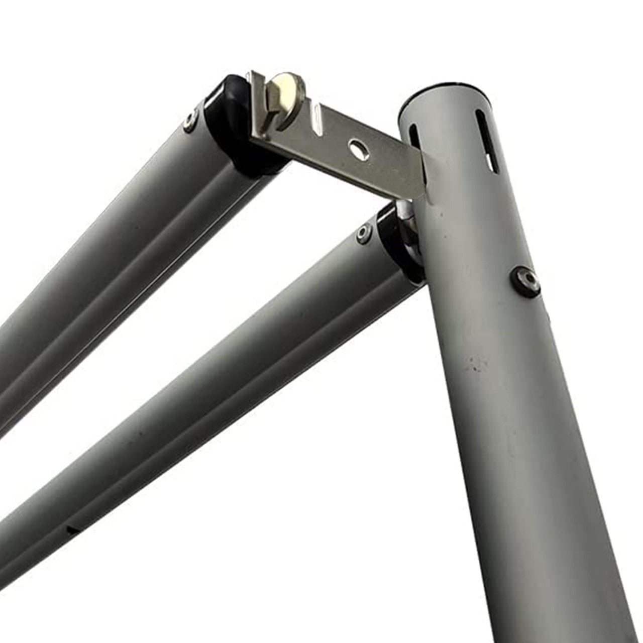 6" Double Crossbar Hanger Only