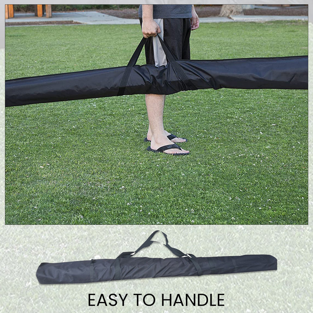 Pipe and Drape Bag