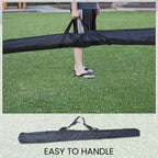 Pipe and Drape Bag