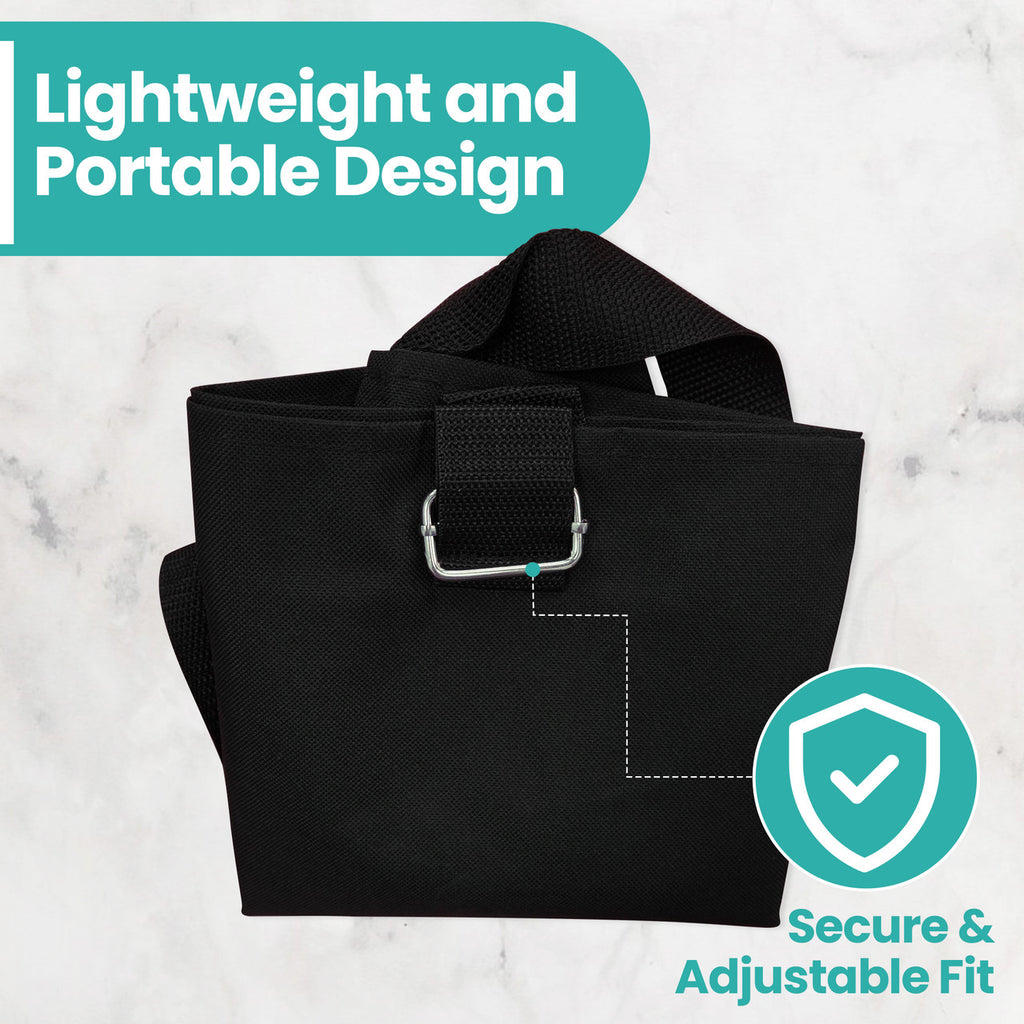 Base Plates Bags