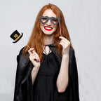 18th Birthday Party Photo Booth Props - 21Pcs