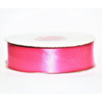 Double Sided Satin Ribbon - Pink