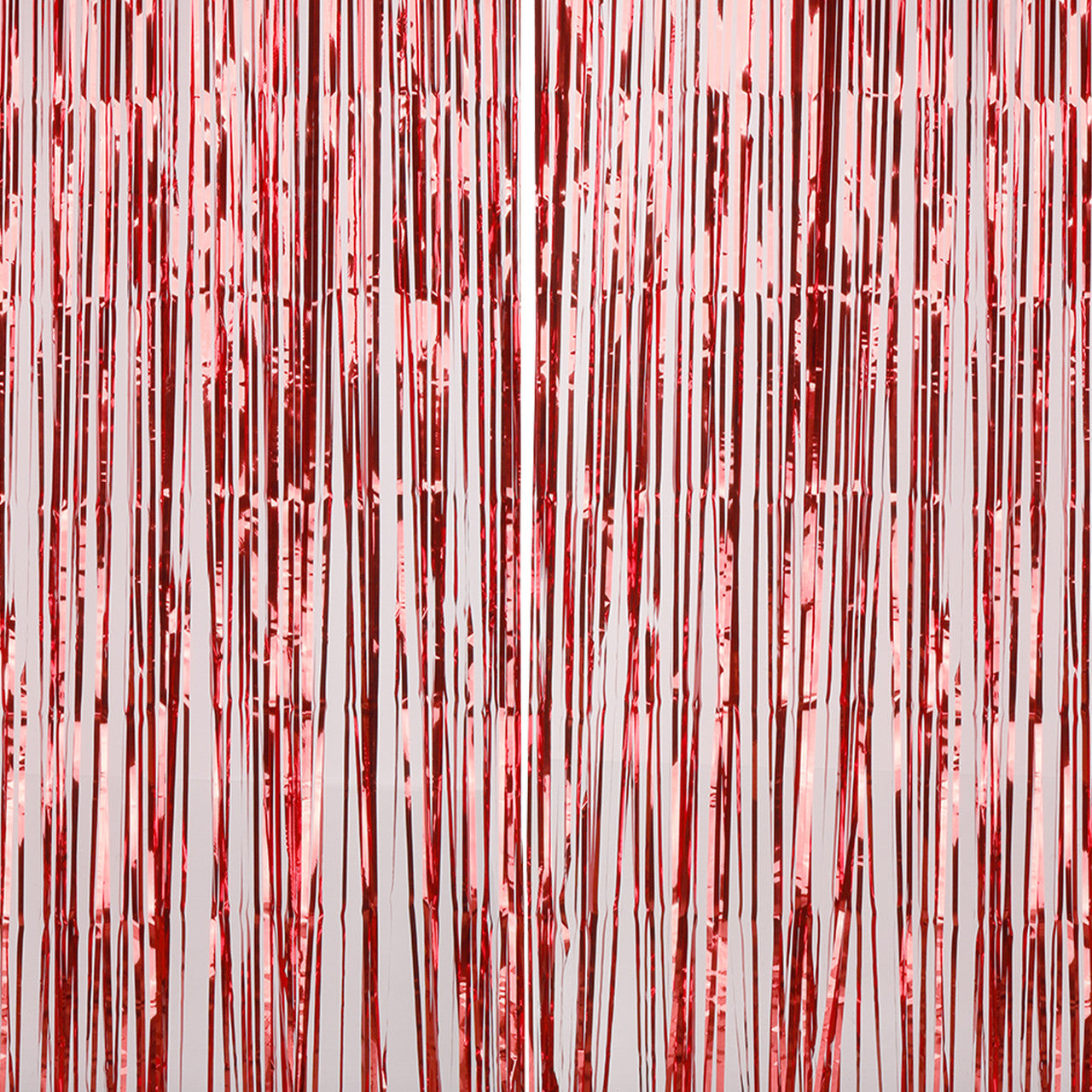 Foil Backdrop - Red