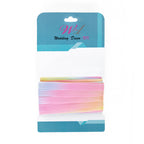 Double Sided Grosgrain Ribbon - Rainbow