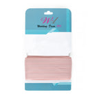 Double Sided Grosgrain Ribbon - Rose Gold