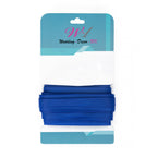 Double Sided Grosgrain Ribbon - Royal Blue
