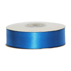 Double Sided Satin Ribbon - Royal Blue