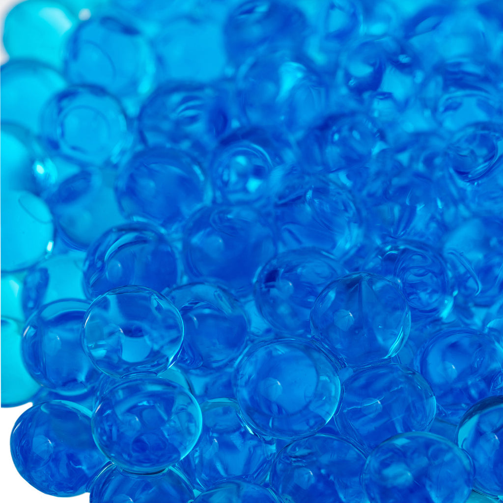 Water Beads (10g) - Royal Blue - 20 Packs