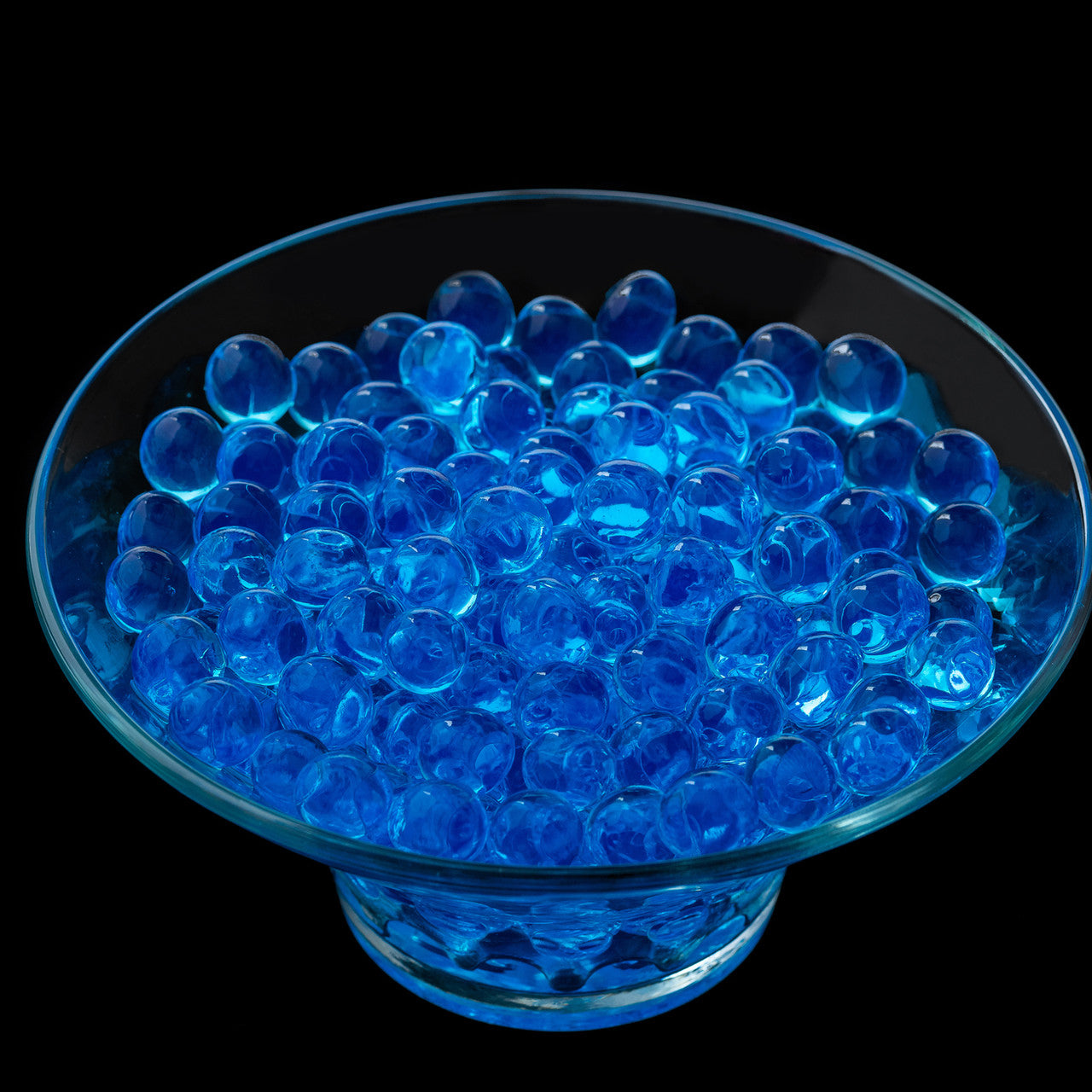 Water Beads (10g) - Royal Blue - 20 Packs