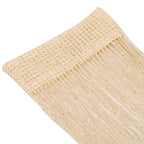 String Curtain Panel - Ivory