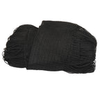 Beaded String Curtains - Black