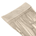 Beaded String Curtains - Ivory