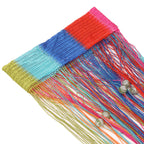 Beaded String Curtains - Multi Colour