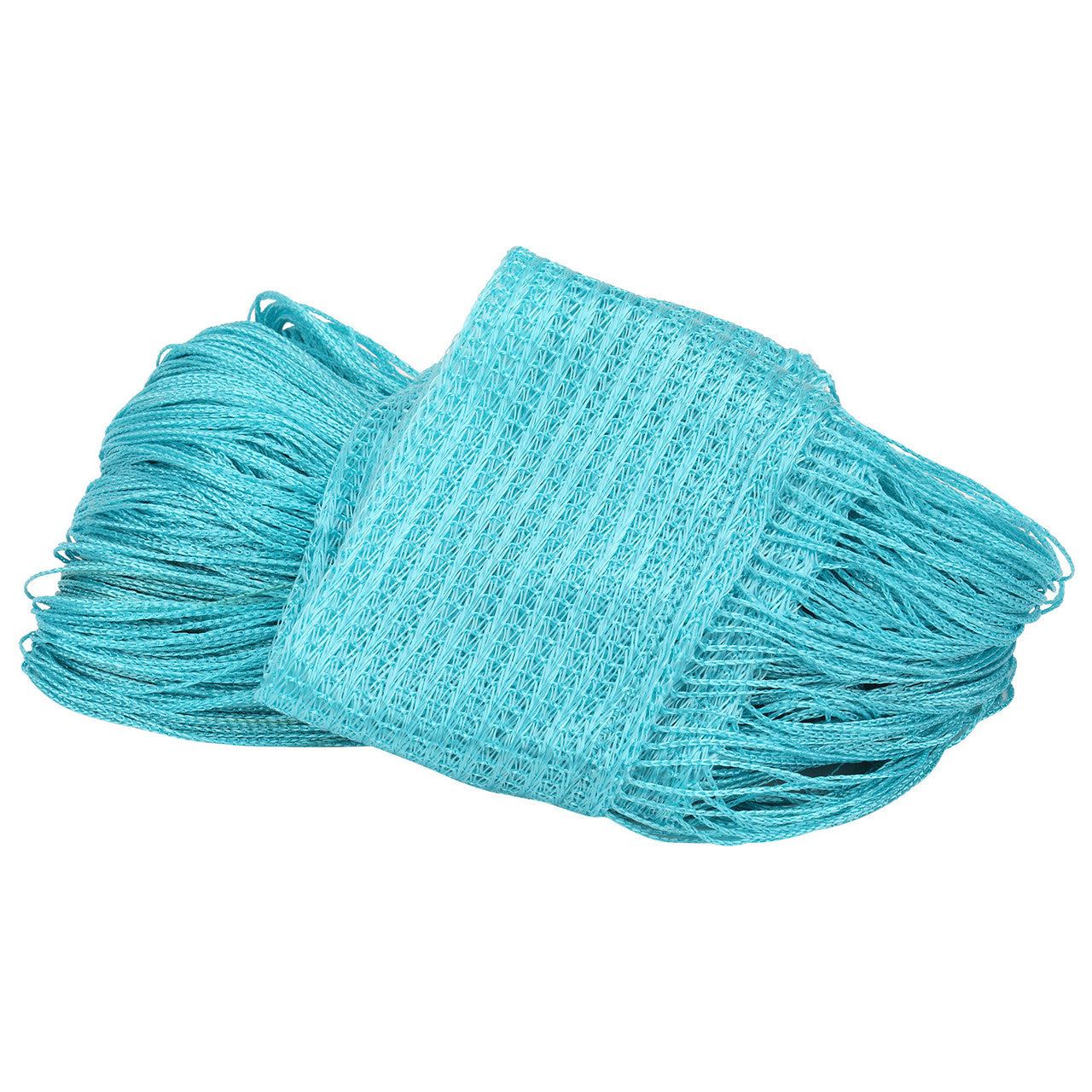 Beaded String Curtains - Turquoise