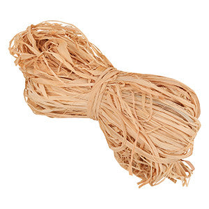 Raffia Ribbon Thick Strings