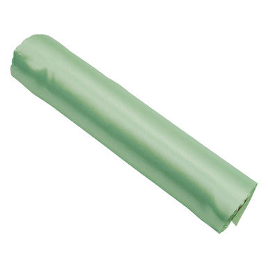 Satin Roll - Aqua Green