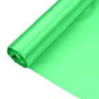 Satin Roll - Apple Green