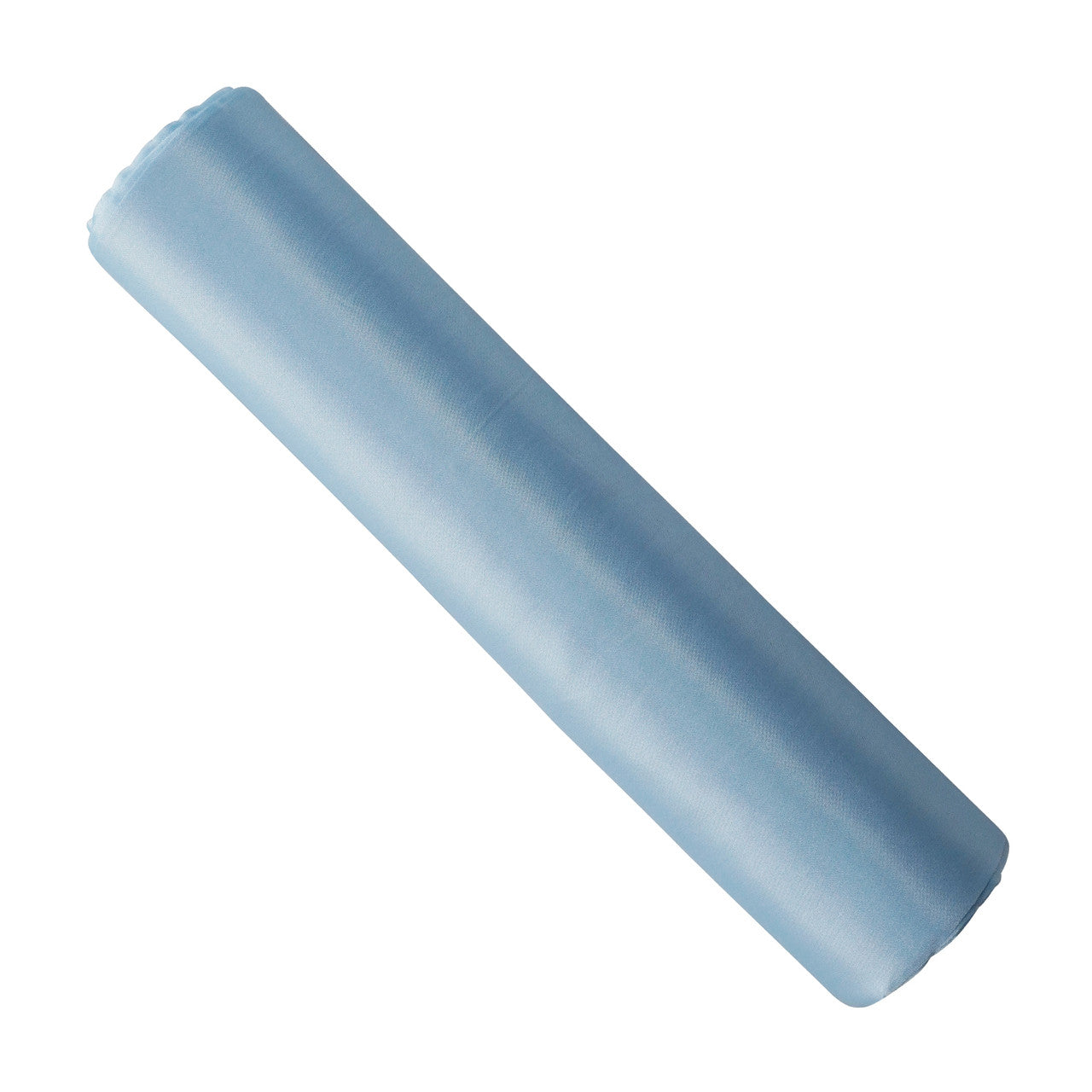 Satin Roll - Baby Blue