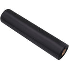 Satin Roll - Black