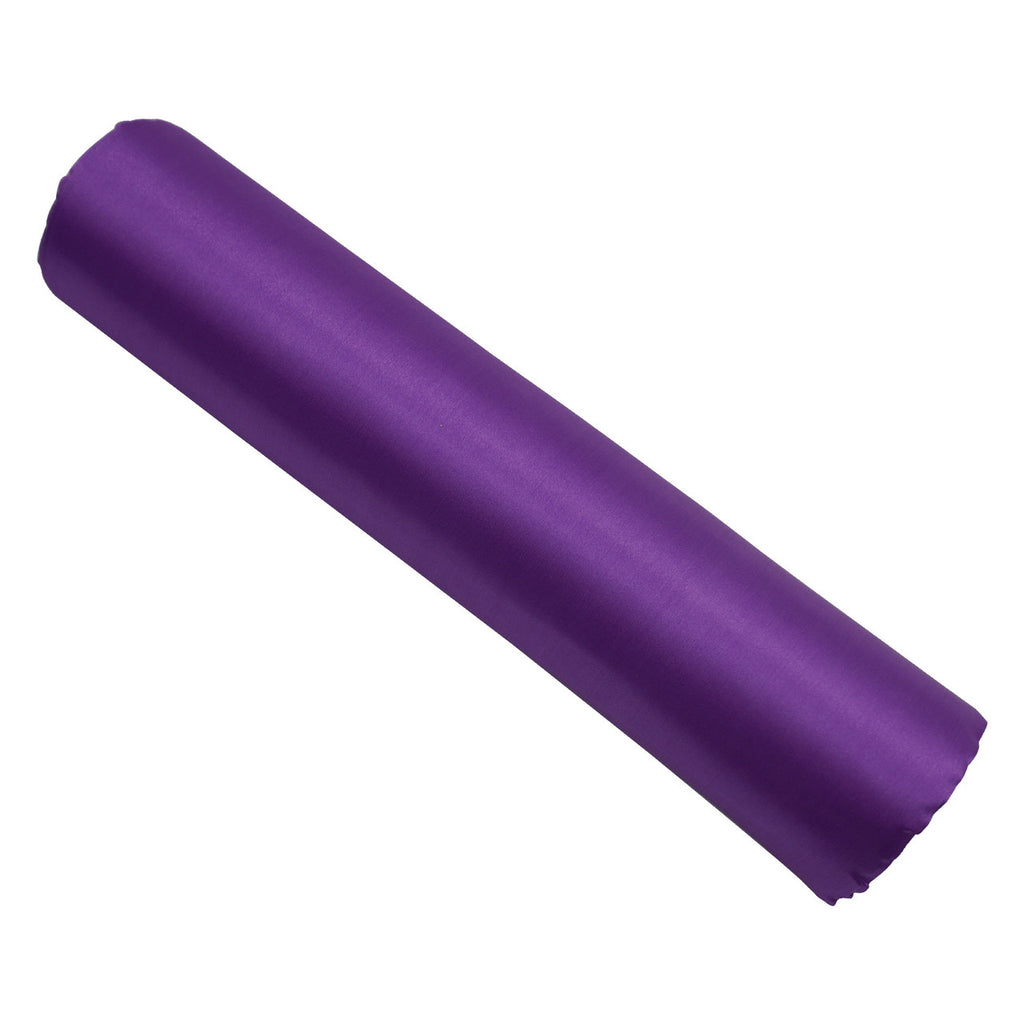 Satin Roll - Cadbury Purple