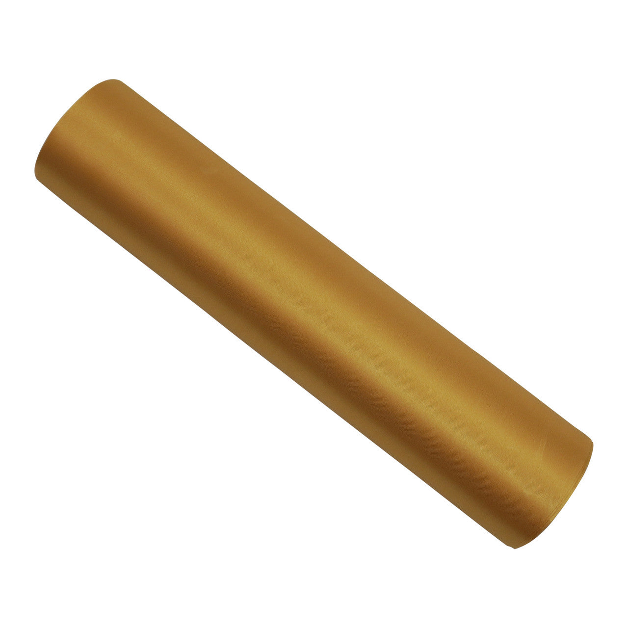 Satin Roll - Gold