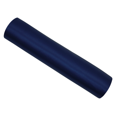 Satin Roll - Navy