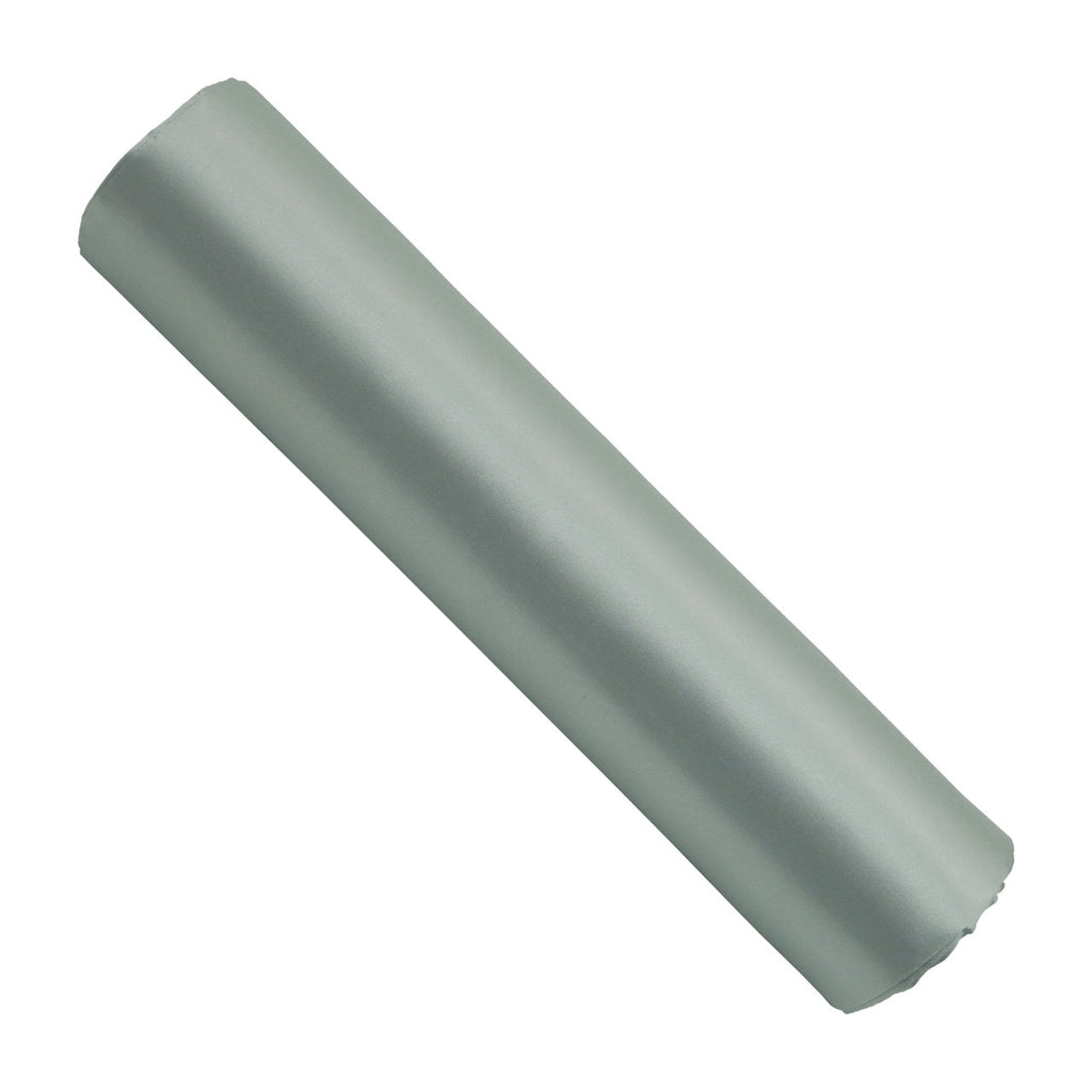 Satin Roll - Silver