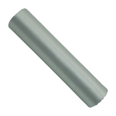 Satin Roll - Silver