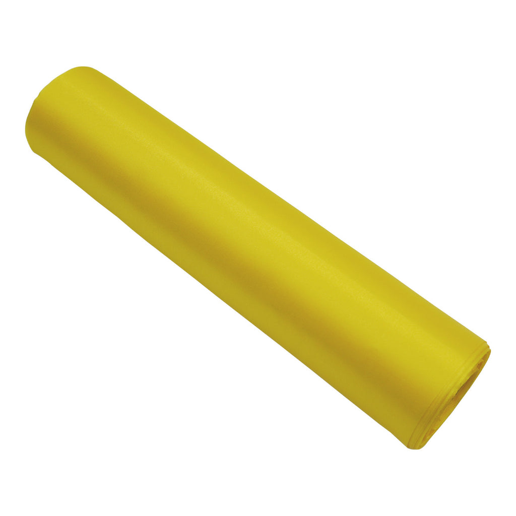 Satin Roll - Yellow