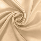 Plastic Table Cloth And Champagne Runner Set - 2Pcs