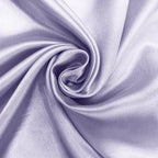 Plastic Table Cloth And Lavender Runner Set  - 2Pcs