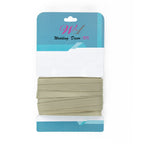 Double Sided Grosgrain Ribbon - Sage
