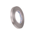 Curling Crimped Balloon Ribbon - Silver - 10M