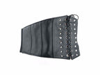 Stud Corset - Black