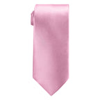 Baby Pink Neck Tie